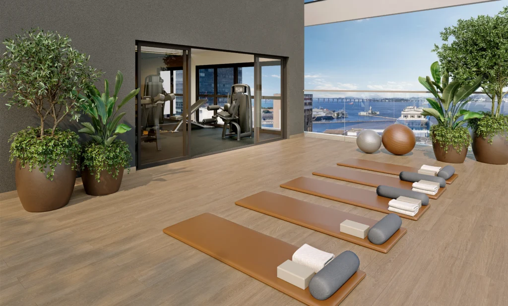 17.FITNESS EXTERNO
